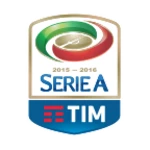 serie a tim android application logo